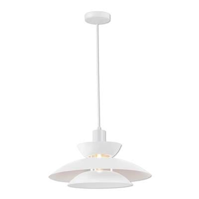 Domus ALLEGRA-PDT PENDANT 1 X E27 240V