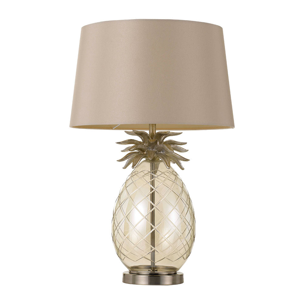 Telbix Ananas Table Lamp