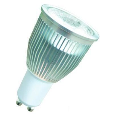 PHL GU10 B-9 COB LED Globe
