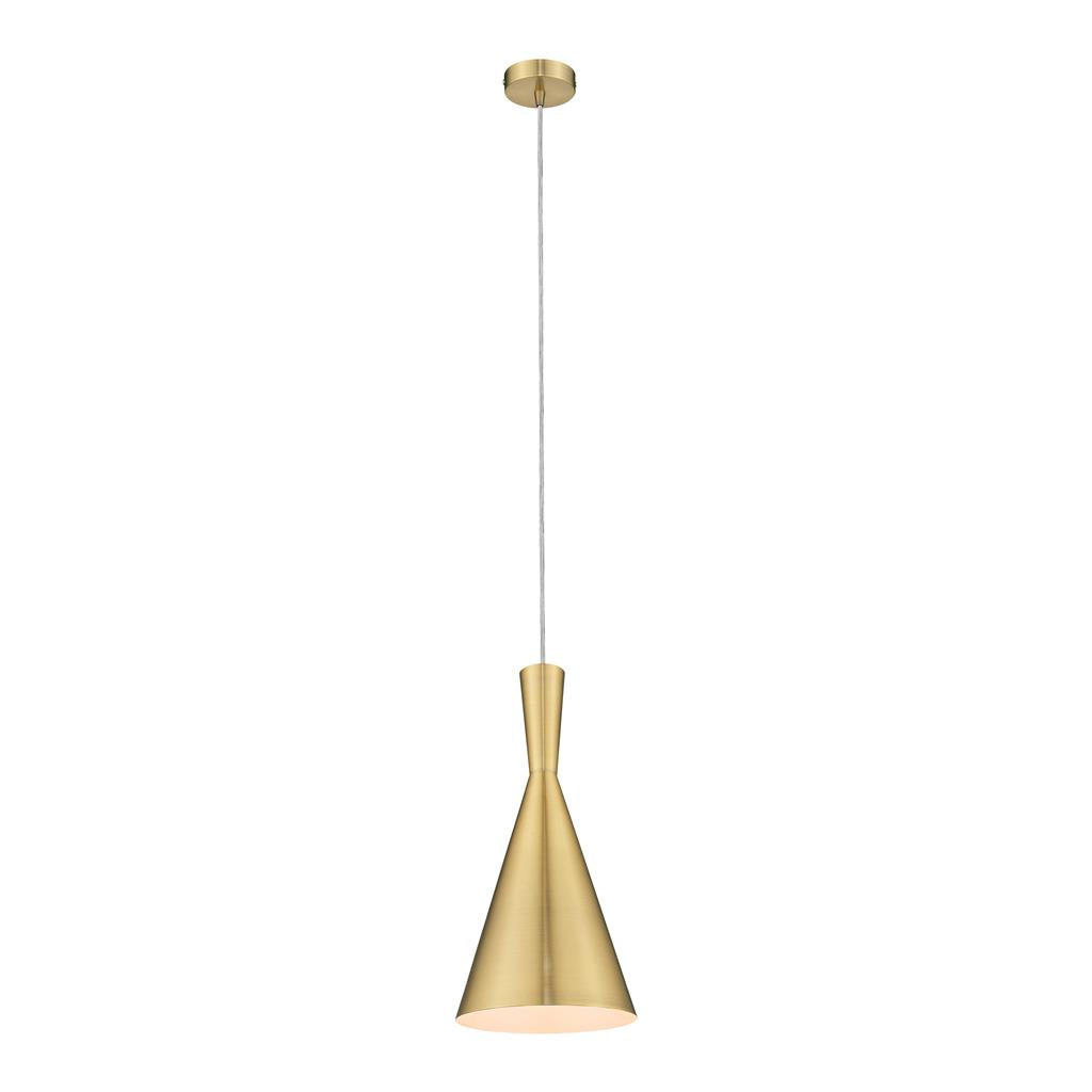 Domus RUBY 185MM SHADE 1XE27 Pendant