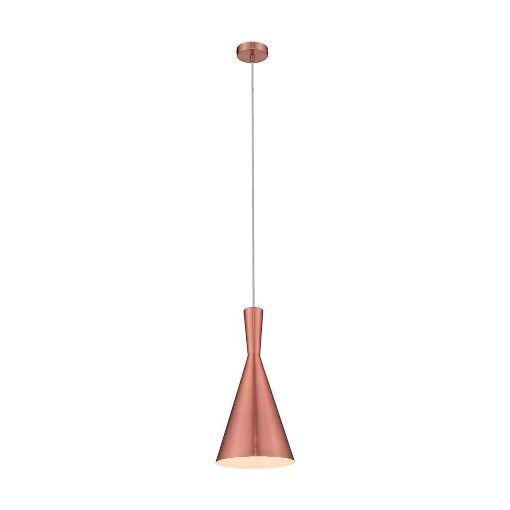 Domus RUBY 185MM SHADE 1XE27 Pendant