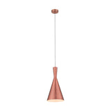 Domus RUBY 185MM SHADE 1XE27 Pendant