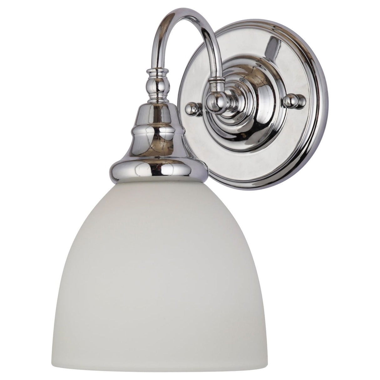 Lighting Inspiration Benson 1Lt Wall Bracket