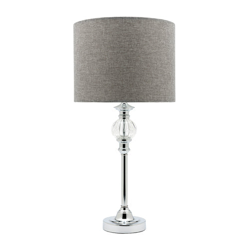 Cougar Beverly Table Lamp
