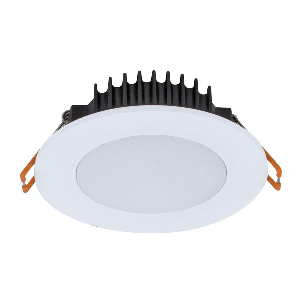 Domus BLISS-10 Round 10W Dimmable LED Colour Change Switchable Downlight