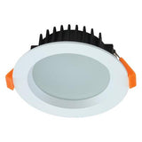 Domus BOOST-10 Round 10W Dimmable Colour Change Switchable LED Downlight