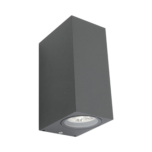 Cougar Brugge Up/Down Exterior Wall Light