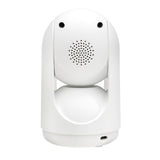 Brillant SPIN Smart WiFi Pan and Tilt Camera