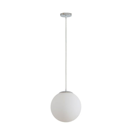 Domus BUBBLE-250 OPAL BALL 1XE27 Pendant