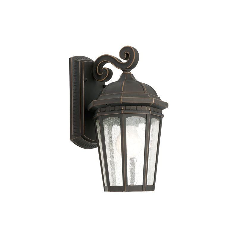 Cougar Cambridge Exterior Wall Light