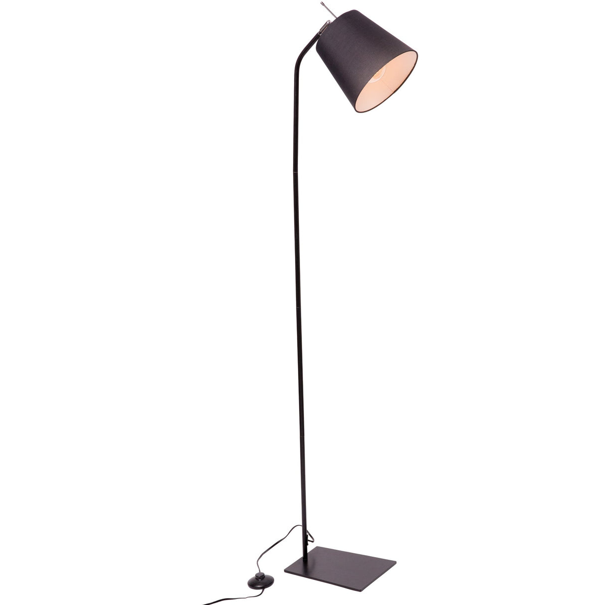 Mercator Cameo Floor Lamp