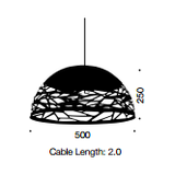 Telbix Farina 50 Pendant