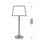 Telbix Belmore Table Lamp