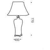 Telbix Dono TL40 Table Lamp