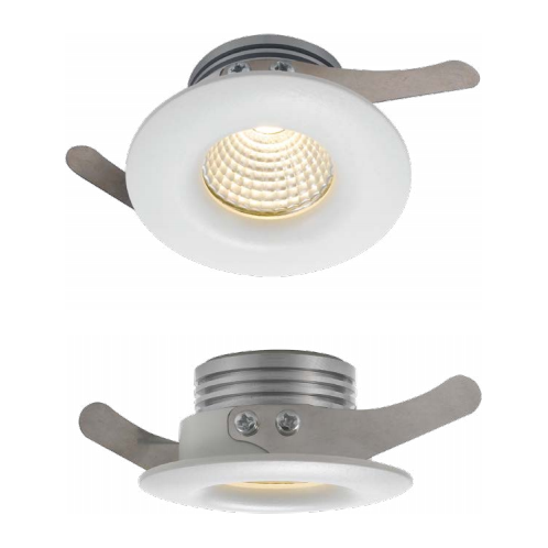 Telbix Duro LED Downlight