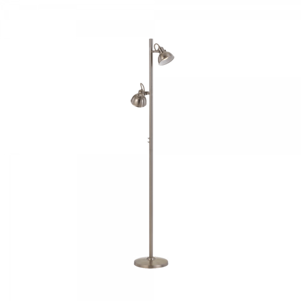 Telbix Carson Floor Lamp