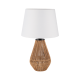 Domus CARTER-TL Paper Rope Table Lamp 1XE27 240V