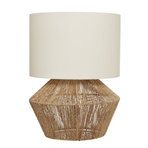 Cougar Cassie Table Lamp