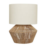 Cougar Cassie Table Lamp