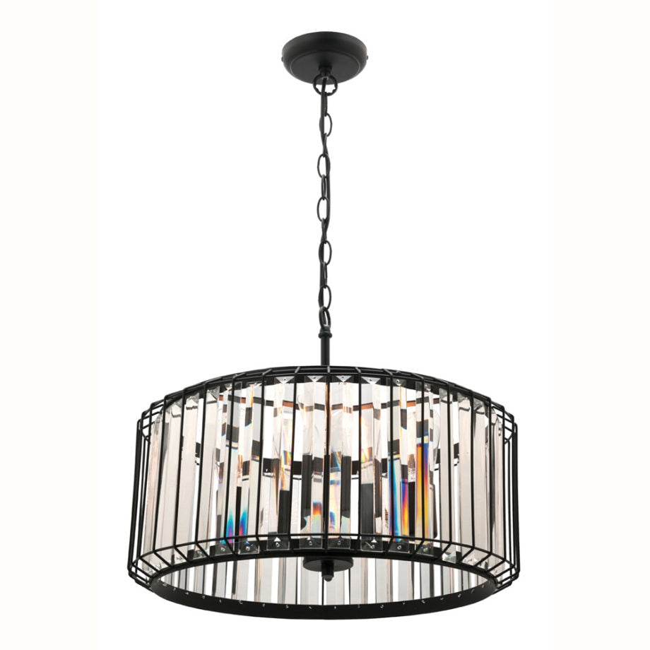 Mercator Olympia 4Lt Pendant