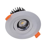 Domus Cell 17W LED COB Lamp Kit 60D 5000K T90