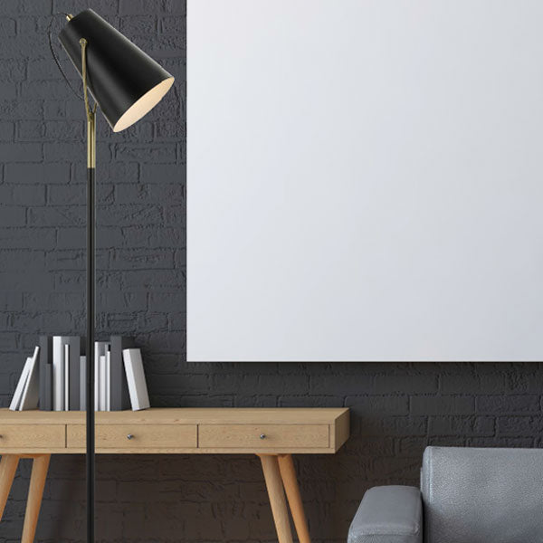 Telbix Cheviot Floor Lamp