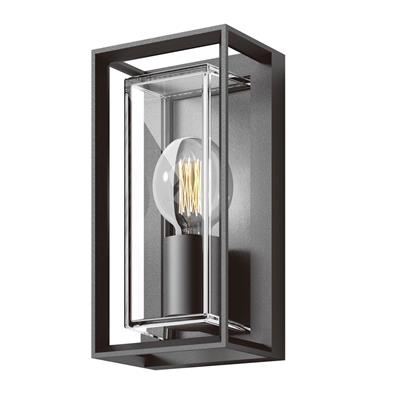 Domus CLARO Wall Light 240V E27