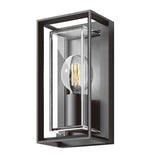 Domus CLARO Wall Light 240V E27