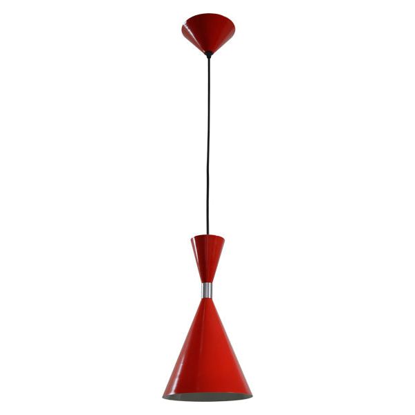 CLA Classic Cone Shape Pendant Lights