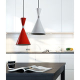 CLA Classic Cone Shape Pendant Lights