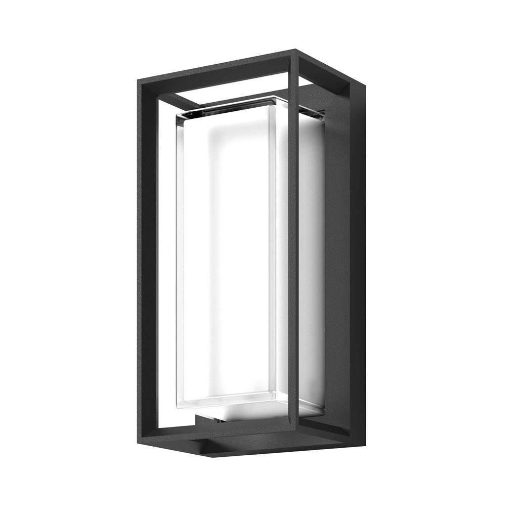 Domus COMO-6 6W 240V Outdoor Wall Light