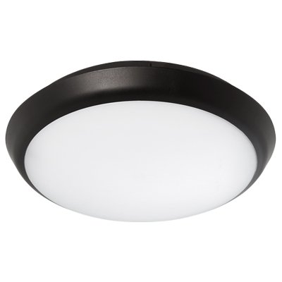 Martec Conrad Tricolour LED Ceiling Oyster Lights