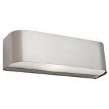 Cougar Benson 1Lt Wall Sconce