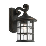 Cougar Coventry Large Exterior Wall Light