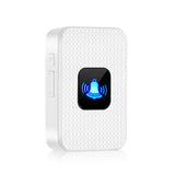 Brillant DEACON Smart WiFi Video Doorbell and Chime