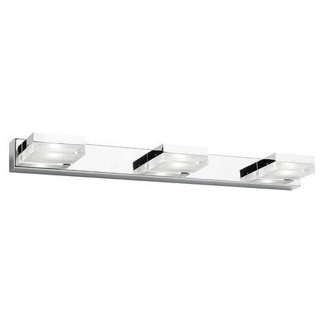 Cougar Cube 3lt/4lt Vanity Light