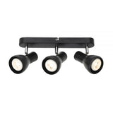 Telbix Curtis 1LT 2LT 3LT Spotlights