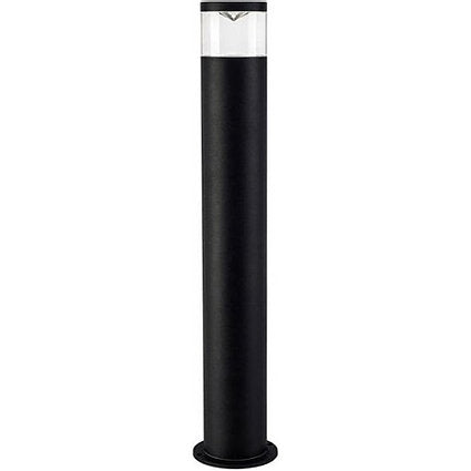 3A Lighting Perpex Glass Bollard Outdoor Light ST5161