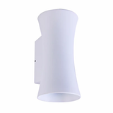 3A Lighting 10W LED Wall Pillar Outdoor Light ST-2929