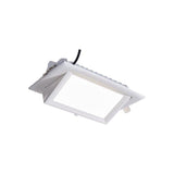 3A 30W/38W LED RECTANGULAR SHOP LIGHT