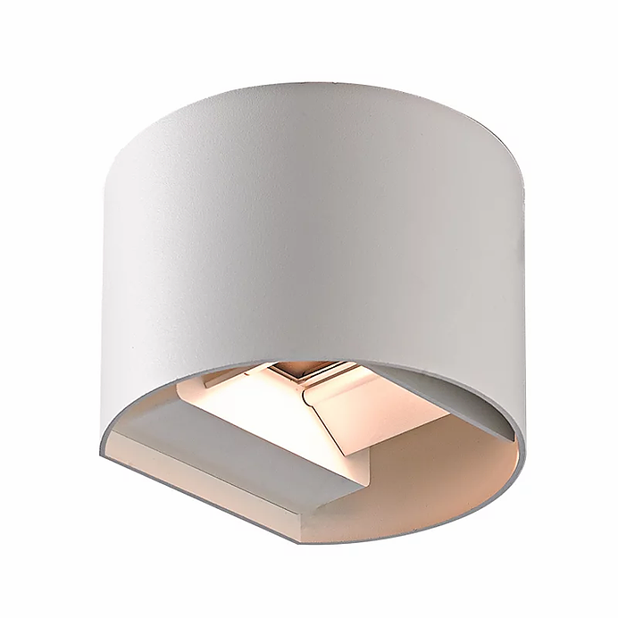 3A Lighting LED Exterior Wall Light