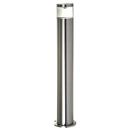 3A Lighting Perpex Glass Bollard Outdoor Light ST5161