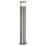 3A Lighting Perpex Glass Bollard Outdoor Light ST5161