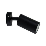 3A Lighting Single Adjustable Spotlight Exterior