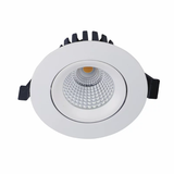 3A DL9411/WH 10W COB Downlight