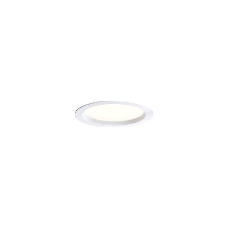 3A 50W & 60W Dual Wattage Downlight DL5001/WH/TC