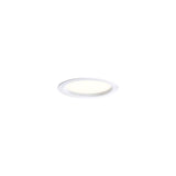3A 50W & 60W Dual Wattage Downlight DL5001/WH/TC
