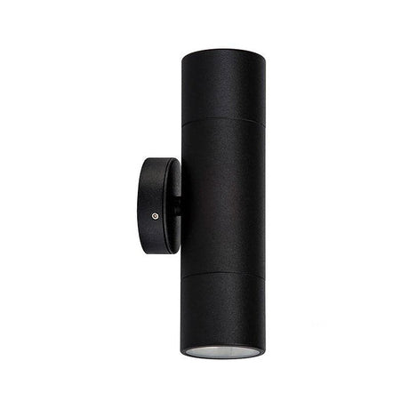 3A Lighting Round Up & Down Outdoor Wall Pillar Light