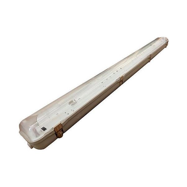 3A Lighting T8 Tube Batten W/P 2FT