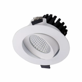 3A DL9411/WH 10W COB Downlight